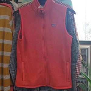 Patagonia Women's vest